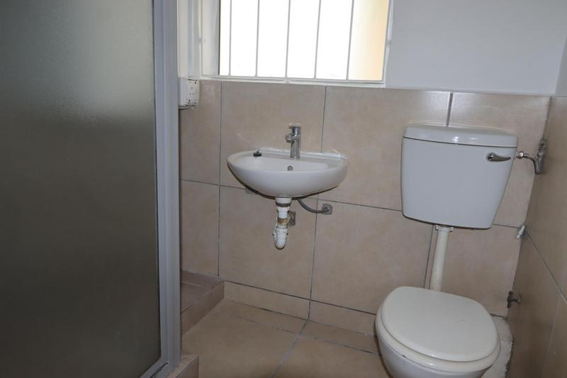 To Let 2 Bedroom Property for Rent in Gardens Western Cape
